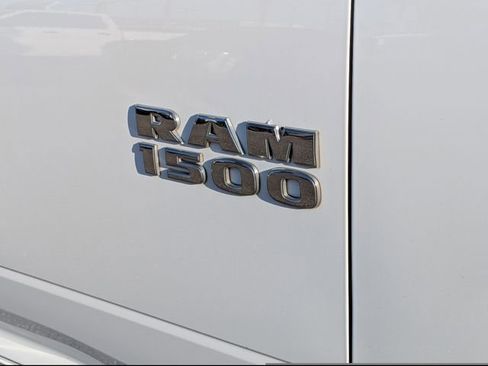 Used 2014 RAM 1500 Express image 12