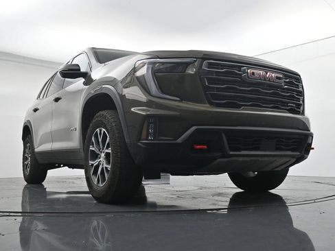 Used 2025 GMC Acadia AT4 AWD/4WD image 18