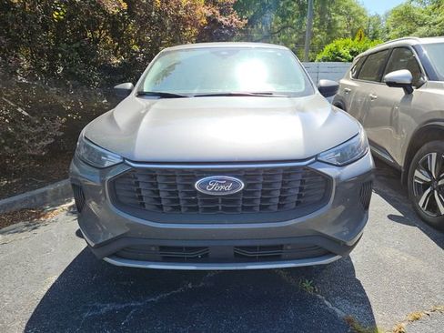 Used 2023 Ford Escape Active w/ Tech Pack #1 image 3