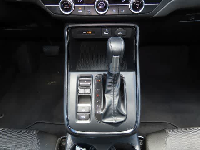Used 2024 Honda CR-V LX image 21