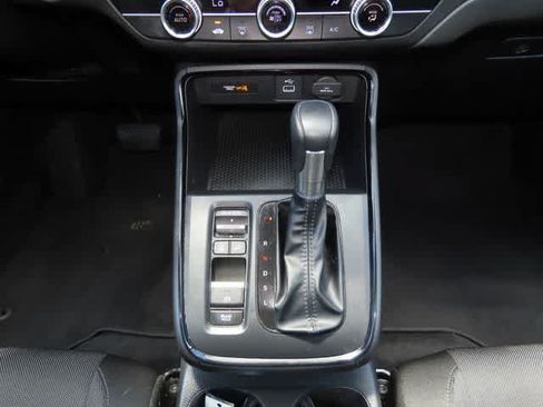 Certified 2024 Honda CR-V LX image 21
