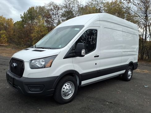 New 2025 Ford Transit 350 Base image 7