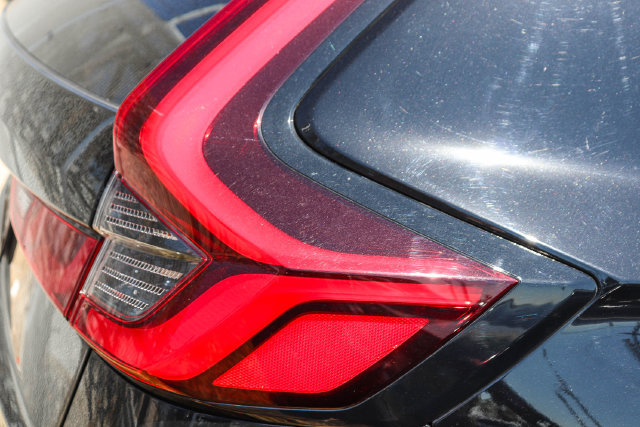 Used 2024 Honda CR-V EX-L image 9