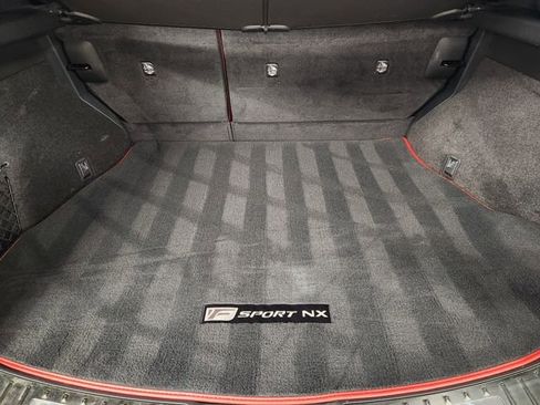 Used 2024 Lexus NX 350 F Sport image 34
