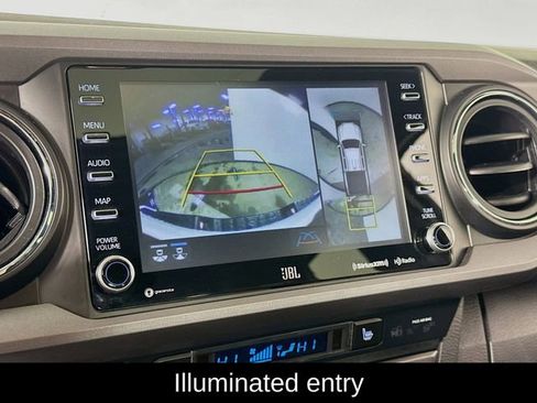 Used 2023 Toyota Tacoma TRD Pro image 14