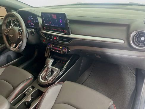 Used 2024 Kia Forte GT image 29