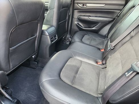 Used 2021 MAZDA CX-5 Touring image 28