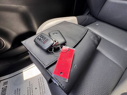 Used 2019 Lexus NX 300 AWD w/ Premium Package image 30