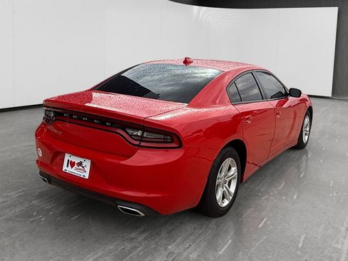 Used 2023 Dodge Charger SXT RWD image 5