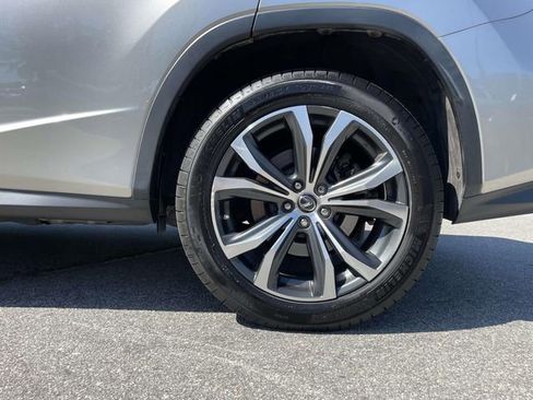Used 2019 Lexus RX 350 AWD w/ Navigation Package image 9
