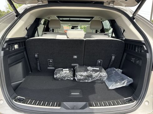 New 2026 MAZDA CX-90 3.3 Turbo S w/ Premium Plus AWD/4WD image 25
