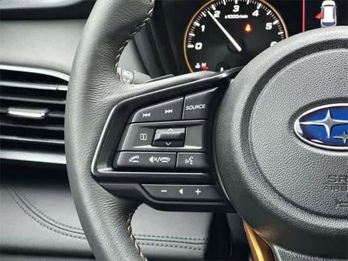 New 2025 Subaru Outback Wilderness image 9