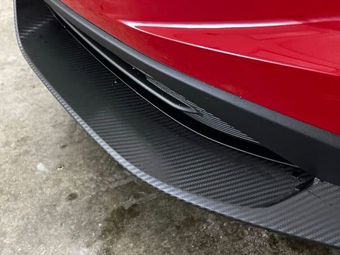 New 2026 Chevrolet TrailBlazer RS w/ Convenience Package image 11