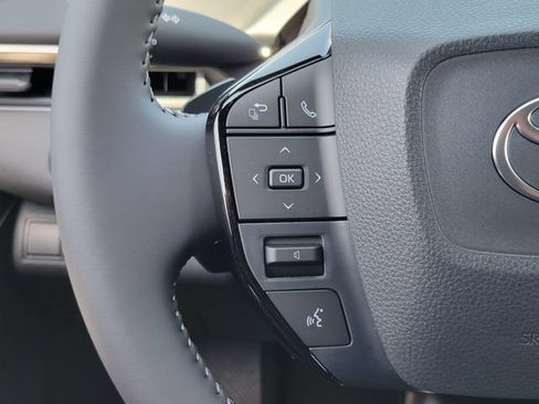 New 2026 Toyota bZ AWD/4WD image 8