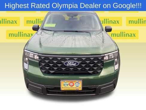 New 2025 Ford Maverick XL image 10