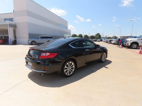 Used 2014 Honda Accord EX-L image 11