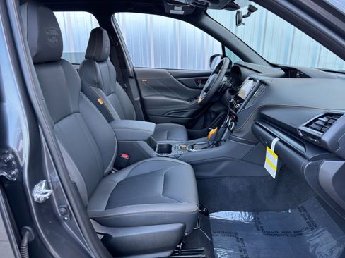 Used 2025 Subaru Forester Wilderness image 15