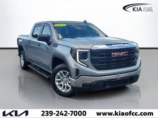 Used 2023 GMC Sierra 1500 Pro AWD/4WD video 1