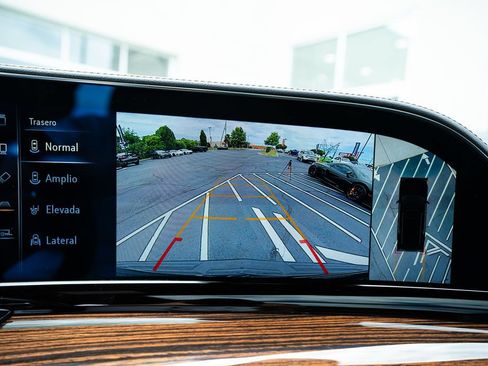 Used 2024 Cadillac Escalade ESV Premium Luxury w/ LPO, Floor Liner Package RWD image 39