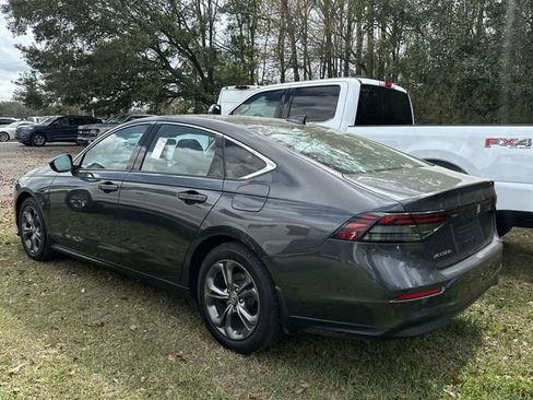 Used 2024 Honda Accord EX image 17