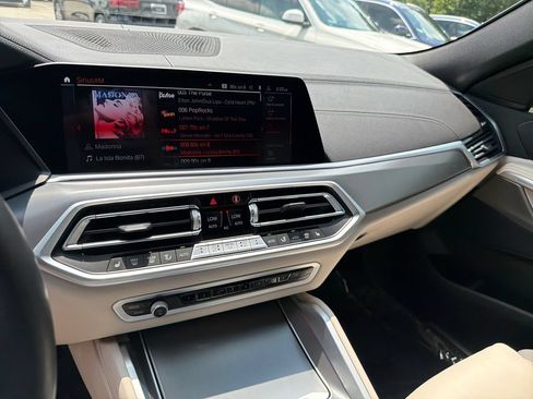 Used 2023 BMW X6 xDrive40i w/ Climate Comfort Package AWD/4WD image 29