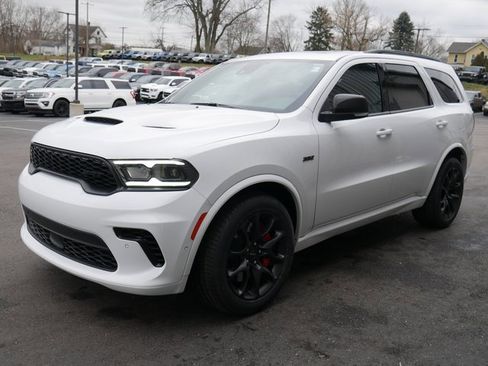 Used 2024 Dodge Durango SRT image 14