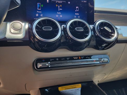 Certified 2026 Mercedes-Benz GLB 250 image 25