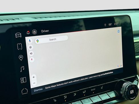 Used 2023 GMC Canyon AT4 image 13