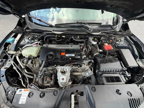 Used 2018 Honda Civic LX image 31