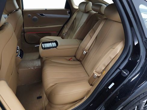 New 2026 Genesis G80 2.5T Advanced image 30