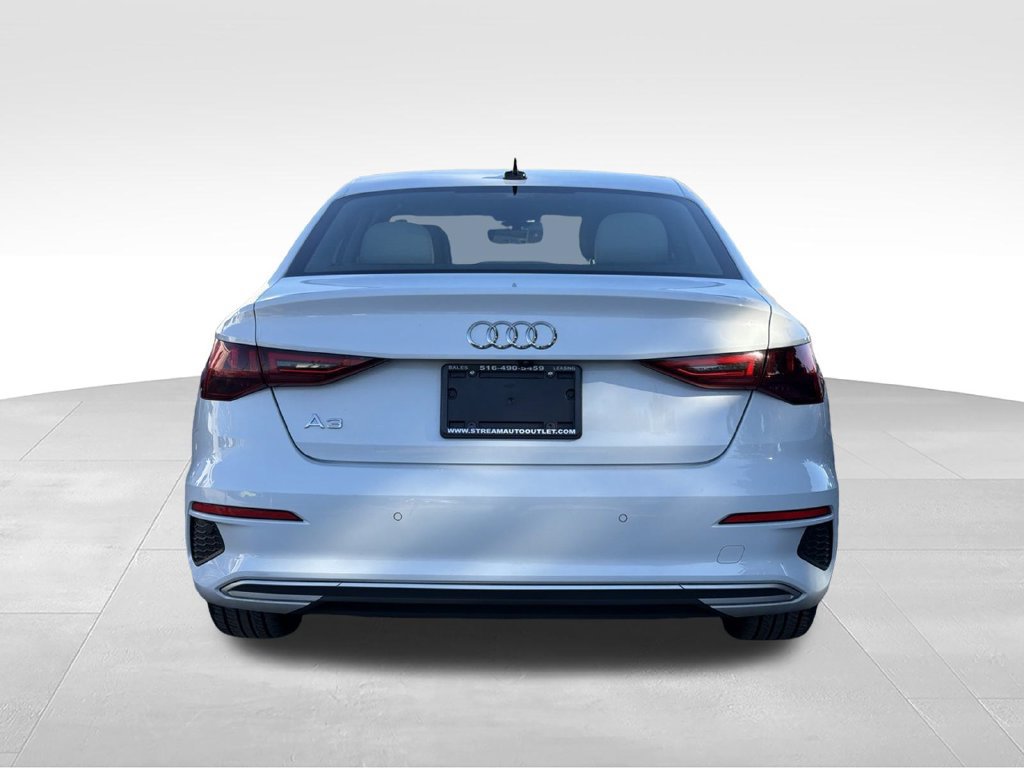 Used 2024 Audi A3 2.0T Premium FWD image 5