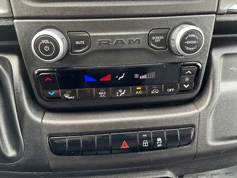 Used 2023 RAM ProMaster 3500 FWD image 19