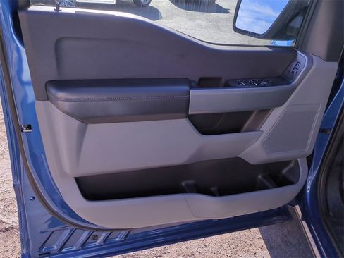 Used 2023 Ford F150 XLT image 22