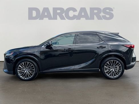 Certified 2025 Lexus RX 350 w/ Convenience Package AWD/4WD image 3
