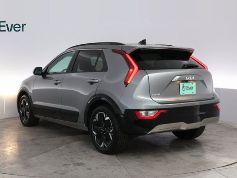 Used 2023 Kia Niro Wind image 14