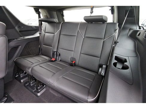 New 2026 Cadillac Escalade Sport w/ Touring Package AWD/4WD image 13