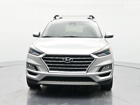 Used 2019 Hyundai Tucson Limited AWD/4WD image 2