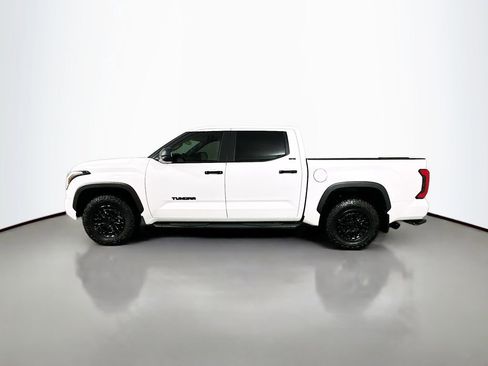 Certified 2026 Toyota Tundra SR5 RWD image 8