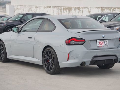 New 2026 BMW 230i Coupe w/ Premium Package image 7