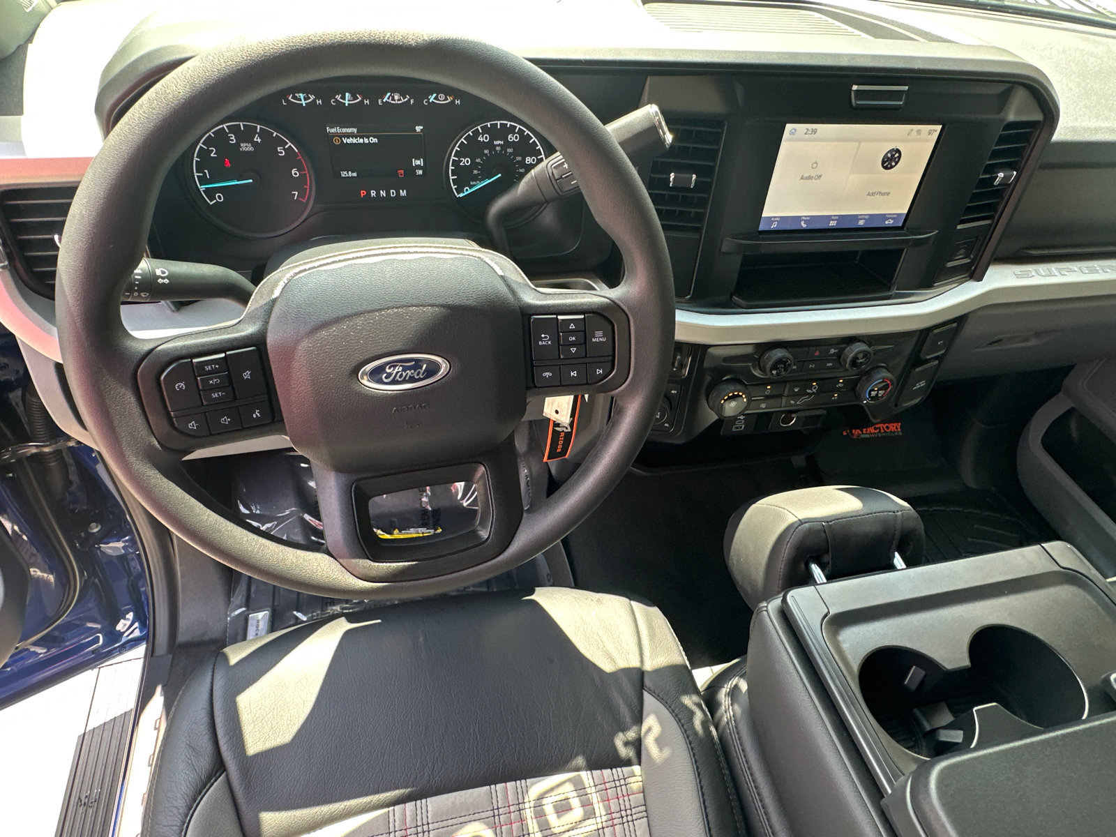 New 2026 Ford F250 XLT AWD/4WD image 20