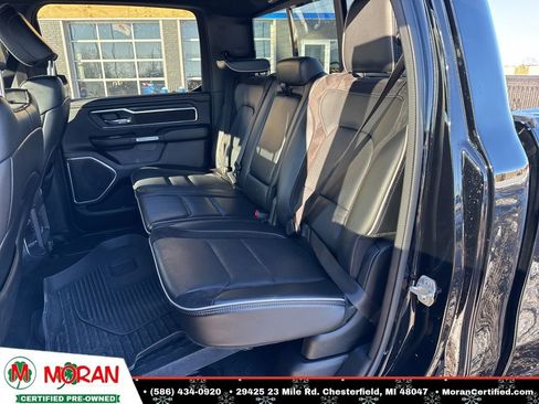 Used 2023 RAM 1500 Laramie image 30