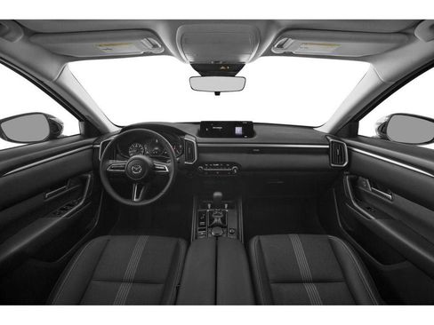 Used 2023 MAZDA CX-50 2.5 S w/ Cargo Package AWD/4WD image 38