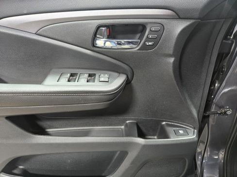 Used 2023 Honda Ridgeline RTL image 8