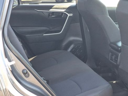 Used 2025 Toyota RAV4 LE FWD image 19