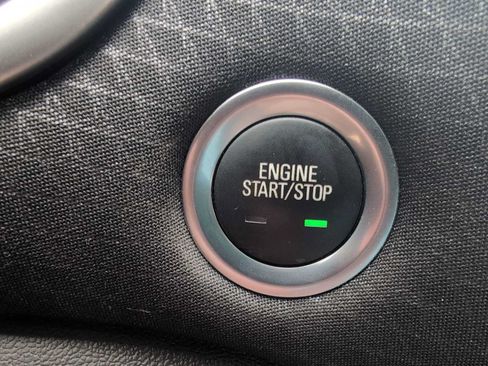 Used 2024 Chevrolet Malibu LT FWD image 16