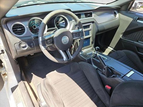 Used 2013 Ford Mustang Boss 302 w/ Boss 302 Accessory Pkg RWD image 9