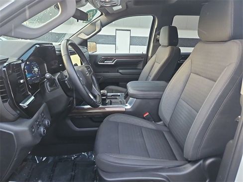 Used 2023 Chevrolet Silverado 1500 LT Trail Boss w/ Protection Package image 19