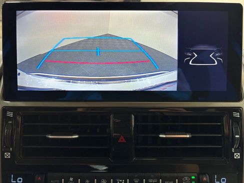 Used 2018 Lexus GX 460 w/ Navigation Package AWD/4WD image 15
