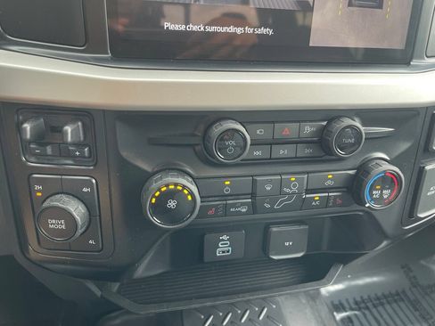 Used 2026 Ford F450 XLT w/ XLT Premium Package AWD/4WD image 25