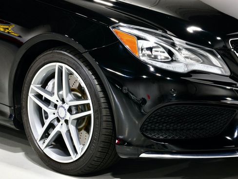 Used 2014 Mercedes-Benz E 550 Cabriolet image 84